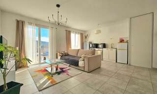 Appartement 3 Pièces 69 m² à vendre à Eyguières (13430)