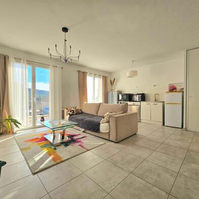 Appartement 3 pièces 245000 €