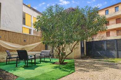 Appartement 3 pièces 198000 €