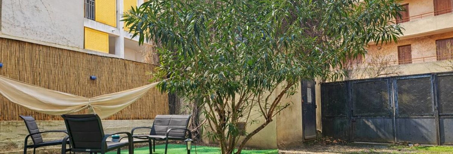 Appartement 3 Pièces 68 m² à vendre à Salon-de-Provence (13300)