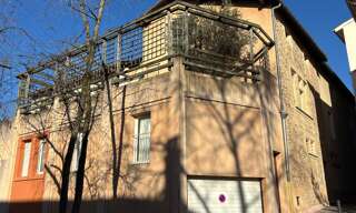 Maison 6 Pièces 210 m² à vendre à Romans-sur-Isère (26100)