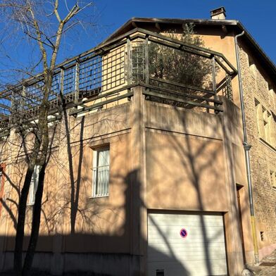 Maison 6 pièces 380000 €