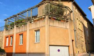 Maison 6 Pièces 210 m² à vendre à Romans-sur-Isère (26100)