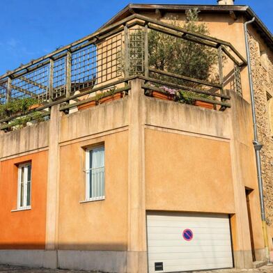 Maison 6 pièces 380000 €