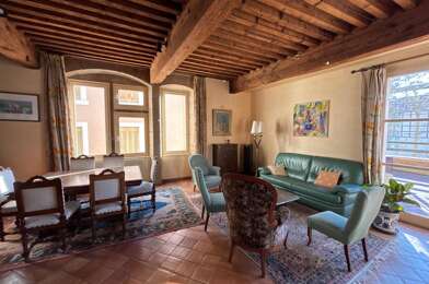 Maison 6 pièces 380000 €