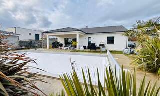 Maison 2 Pièces 118 m² à vendre à Valherbasse (26350)