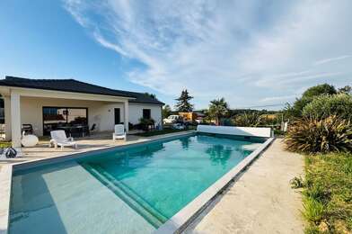Maison 2 pièces 318000 €
