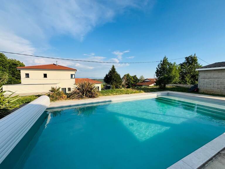Maison de 2018 de plain pied — photo 1