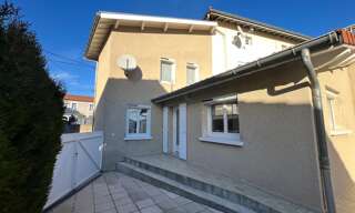 Maison 3 Pièces 75 m² à vendre à Génissieux (26750)