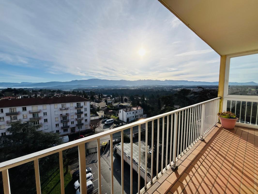 Appartement  T6 à vendre Romans-sur-Isère 26100