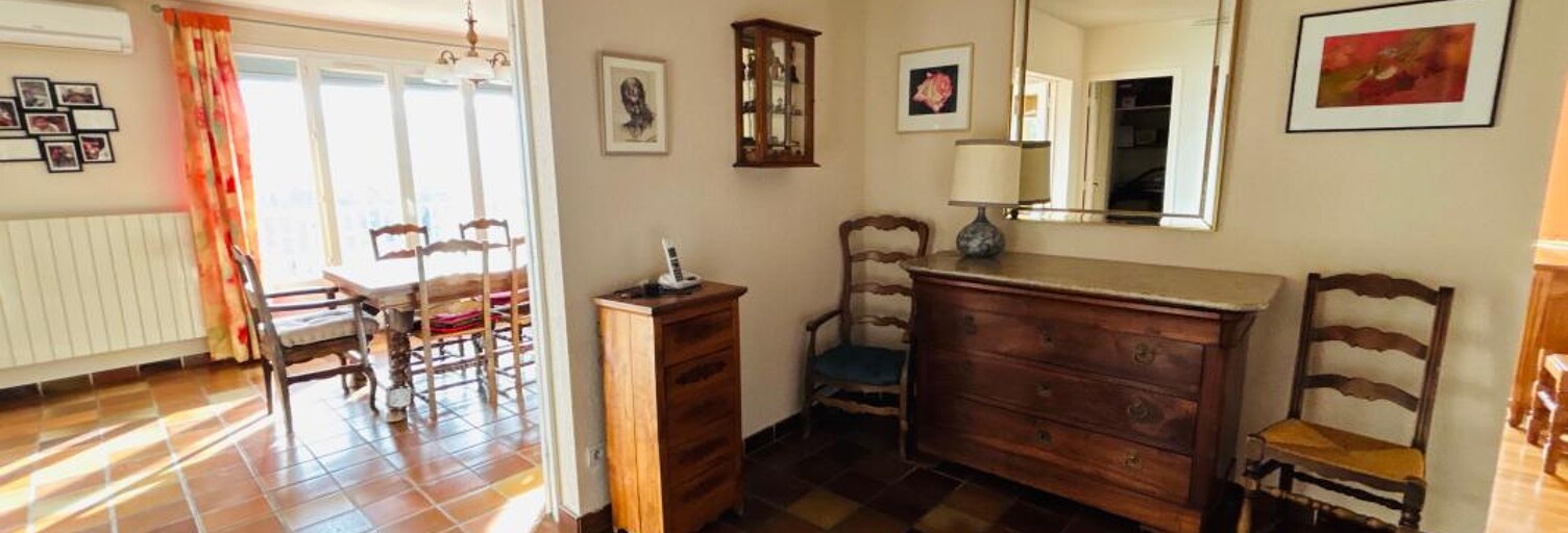 Appartement 6 Pièces 150 m² à vendre à Romans-sur-Isère (26100)