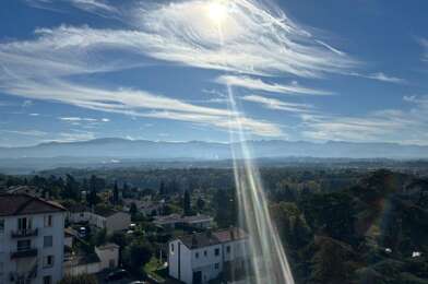 Appartement 6 pièces 190000 €