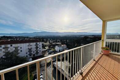 Appartement 6 pièces 190000 €