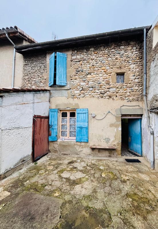 Villa / Maison  T4 à vendre Bourg-de-Péage 26300