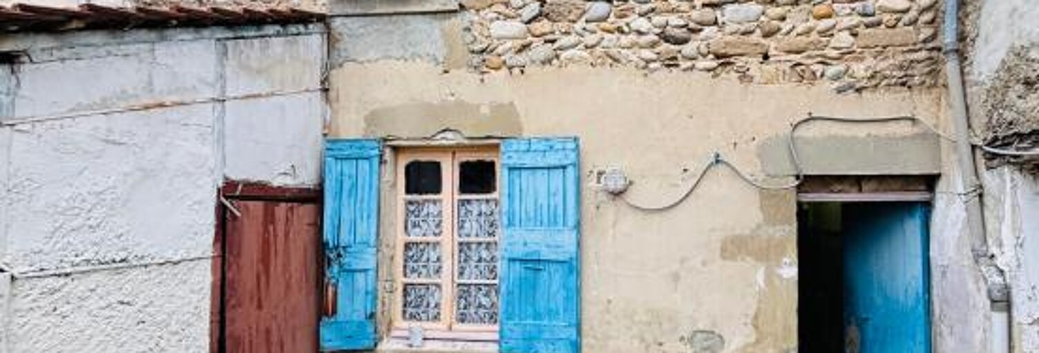 Maison 4 Pièces 59 m² à vendre à Bourg-de-Péage (26300)