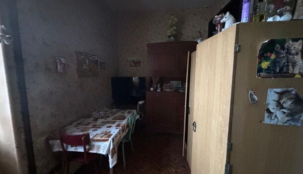 Villa / Maison 4 pièces  à vendre Bourg-de-Péage 26300