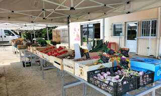 Commerce  30 m² à vendre à Valaurie (26230)