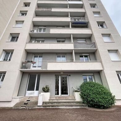 Appartement 3 pièces 170000 €