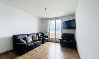 Appartement 3 Pièces 58 m² à vendre à Valence (26000)