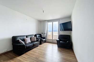 Appartement 3 pièces 145000 €