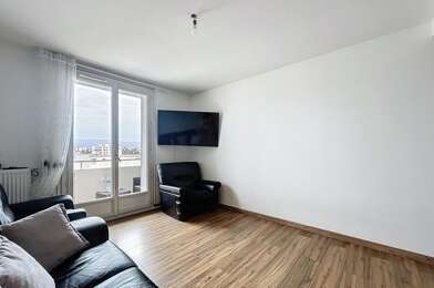 Appartement 3 pièces 145000 €