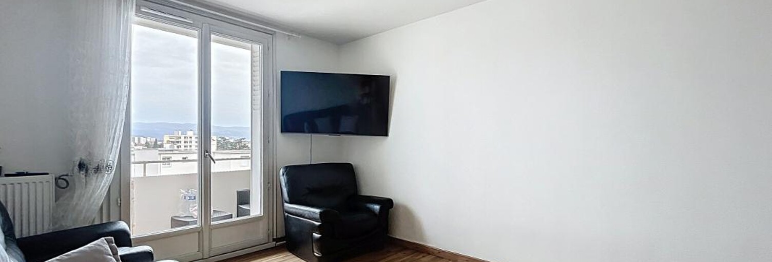 Appartement 3 Pièces 58 m² à vendre à Valence (26000)