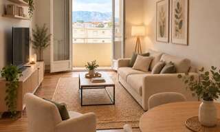 Appartement 3 Pièces 58 m² à vendre à Valence (26000)