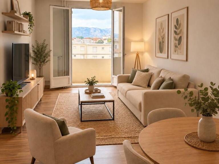 Appartement À Vendre — photo 1
