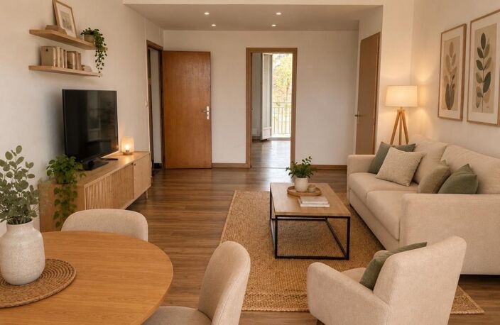 Appartement À Vendre — photo 2