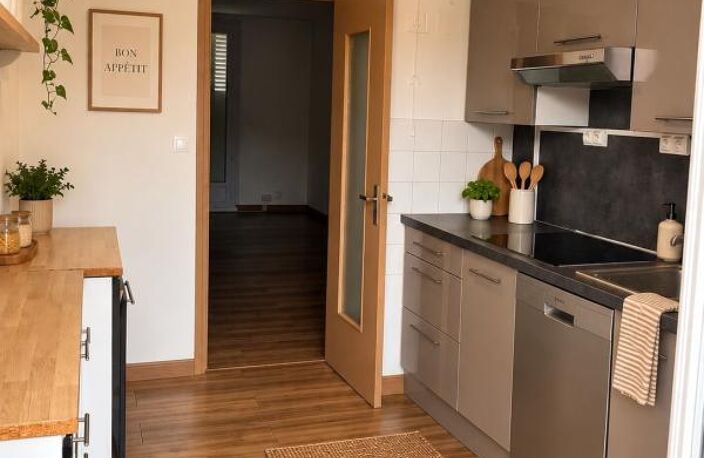 Appartement À Vendre — photo 3