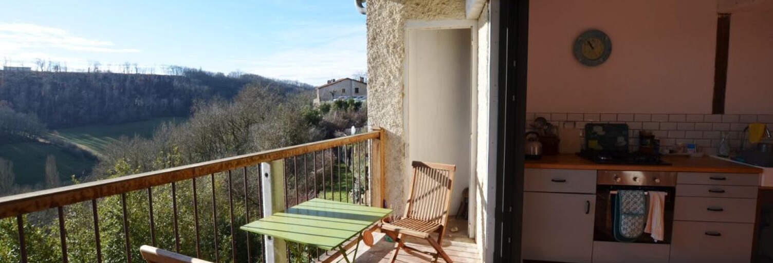 Maison 7 Pièces 200 m² à vendre à Biran (32350)