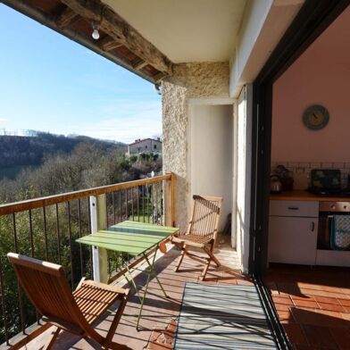 Maison 7 pièces 198000 €