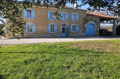 Maison 8 pièces 399000 €