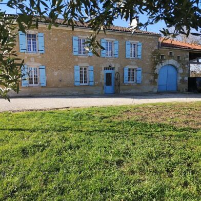 Maison 8 pièces 399000 €
