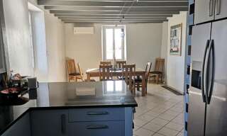 Maison 8 Pièces 280 m² à vendre à Cassaigne (32100)