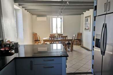 Maison 8 pièces 399000 €