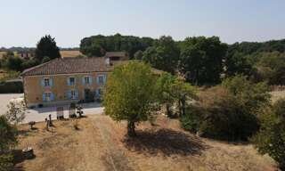 Maison 8 Pièces 280 m² à vendre à Cassaigne (32100)
