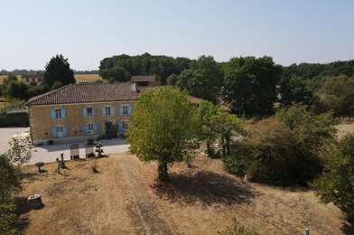 Maison 8 pièces 399000 €