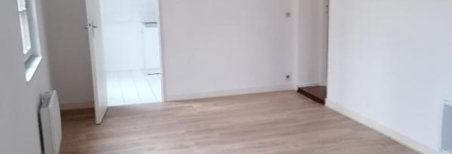 Appartement 3 Pièces 60 m² à louer à Bordeaux (33000)