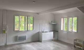 Appartement 3 Pièces 60 m² à louer à Cavignac (33620)