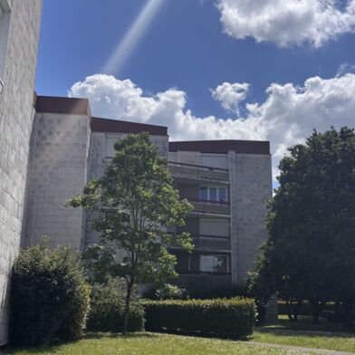 Appartement 2 pièces 880 €