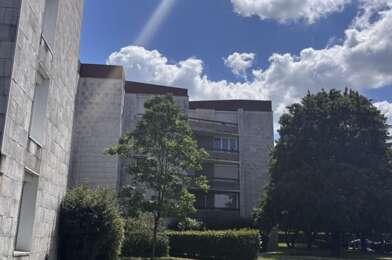 Appartement 2 pièces 880 €