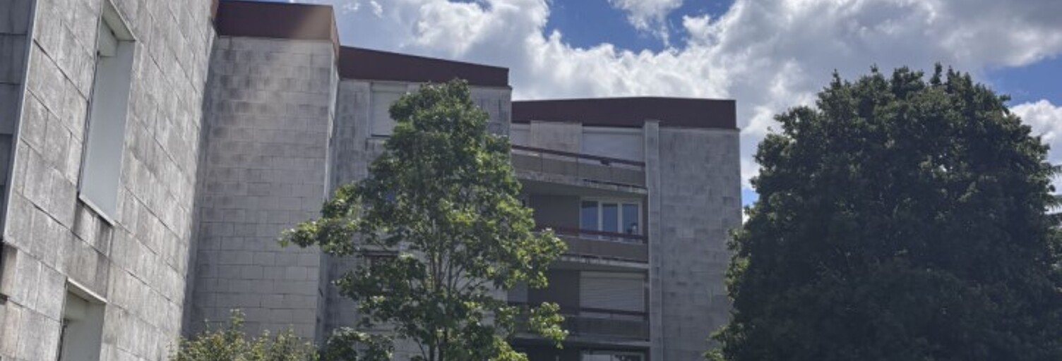 Appartement 2 Pièces 51 m² à louer à Cenon (33150)