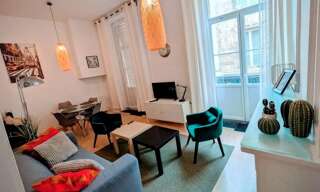 Appartement 2 Pièces 46 m² à louer à Bordeaux (33000)