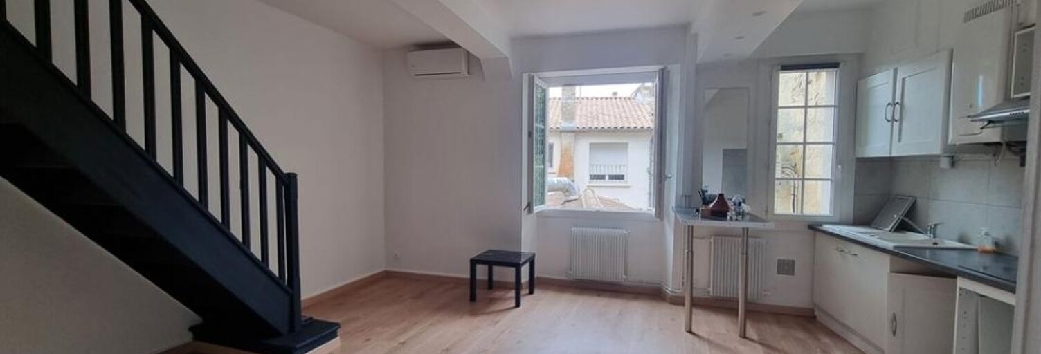 Appartement 3 Pièces 65 m² à louer à Saint-André-de-Cubzac (33240)