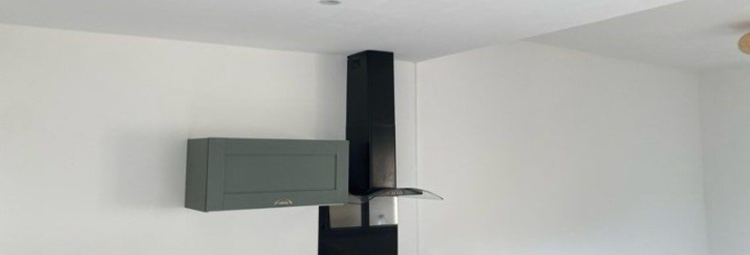 Maison 2 Pièces 37 m² à louer à Cenon (33150)