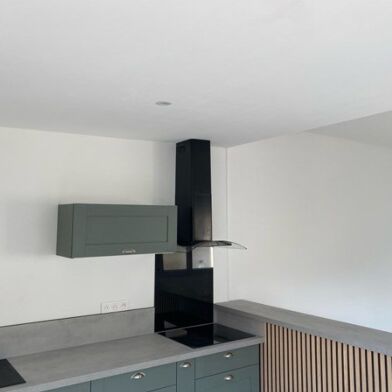 Maison 2 pièces 750 €