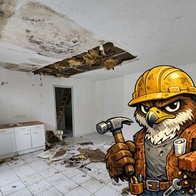 Maison 2 pièces 38000 €