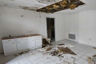 Maison 2 pièces 38000 €