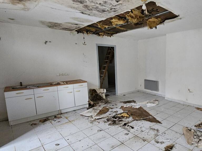 Maison à rénover — photo 1